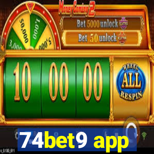 74bet9 app